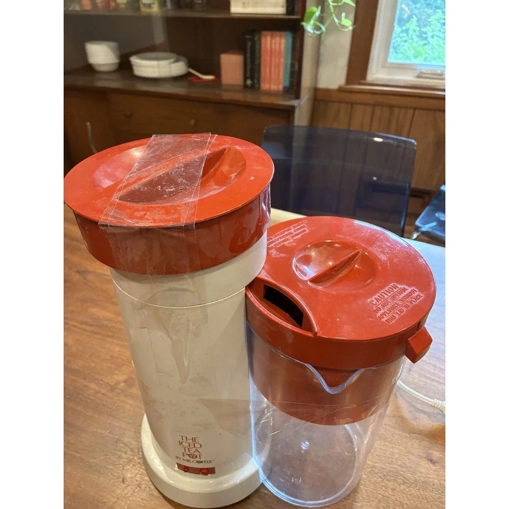 Mr. Coffee pre owned